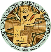 Jicarilla Apache Nation