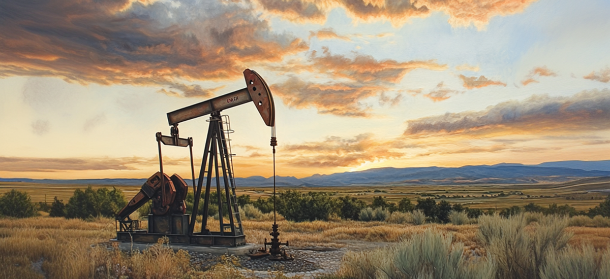 Jicarilla Apache Nation Oil & Gas